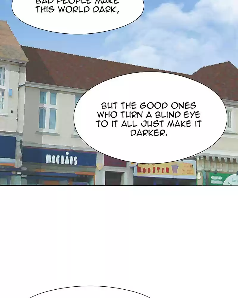 My Deepest Secret Chapter 36