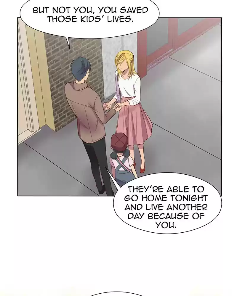 My Deepest Secret Chapter 36