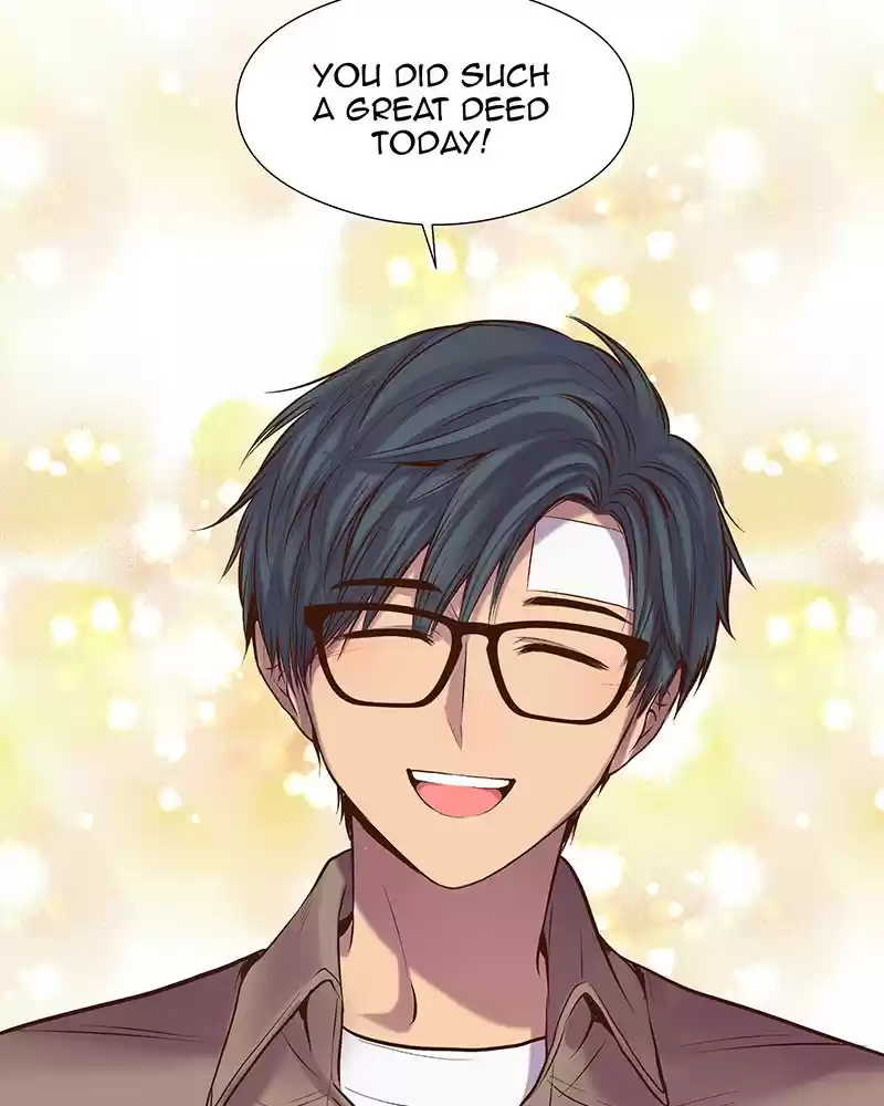 My Deepest Secret Chapter 36