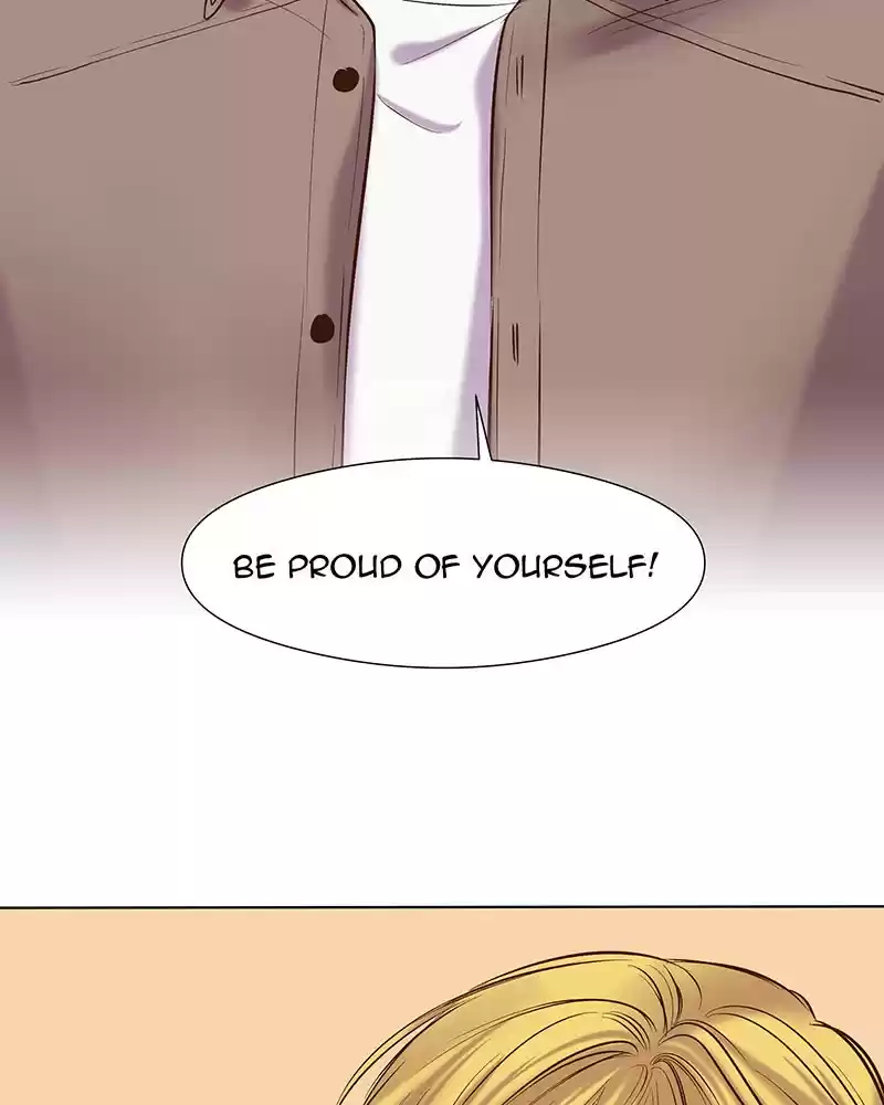 My Deepest Secret Chapter 36