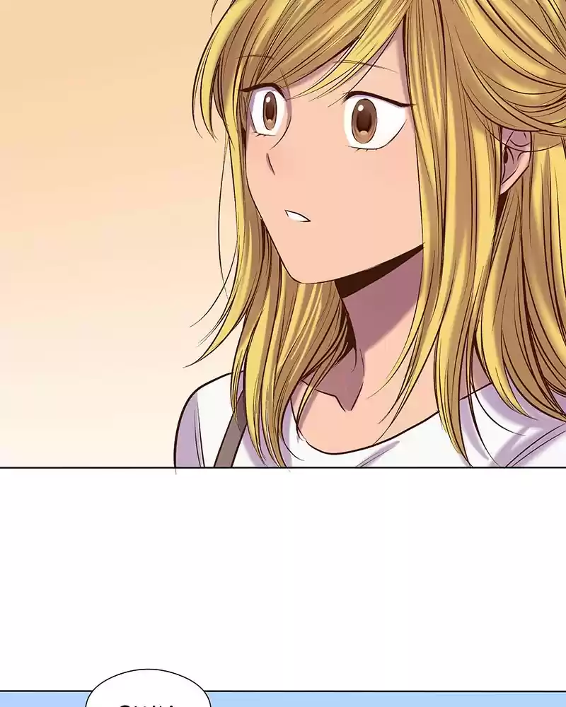 My Deepest Secret Chapter 36