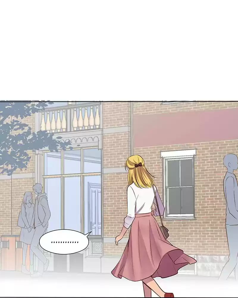 My Deepest Secret Chapter 36