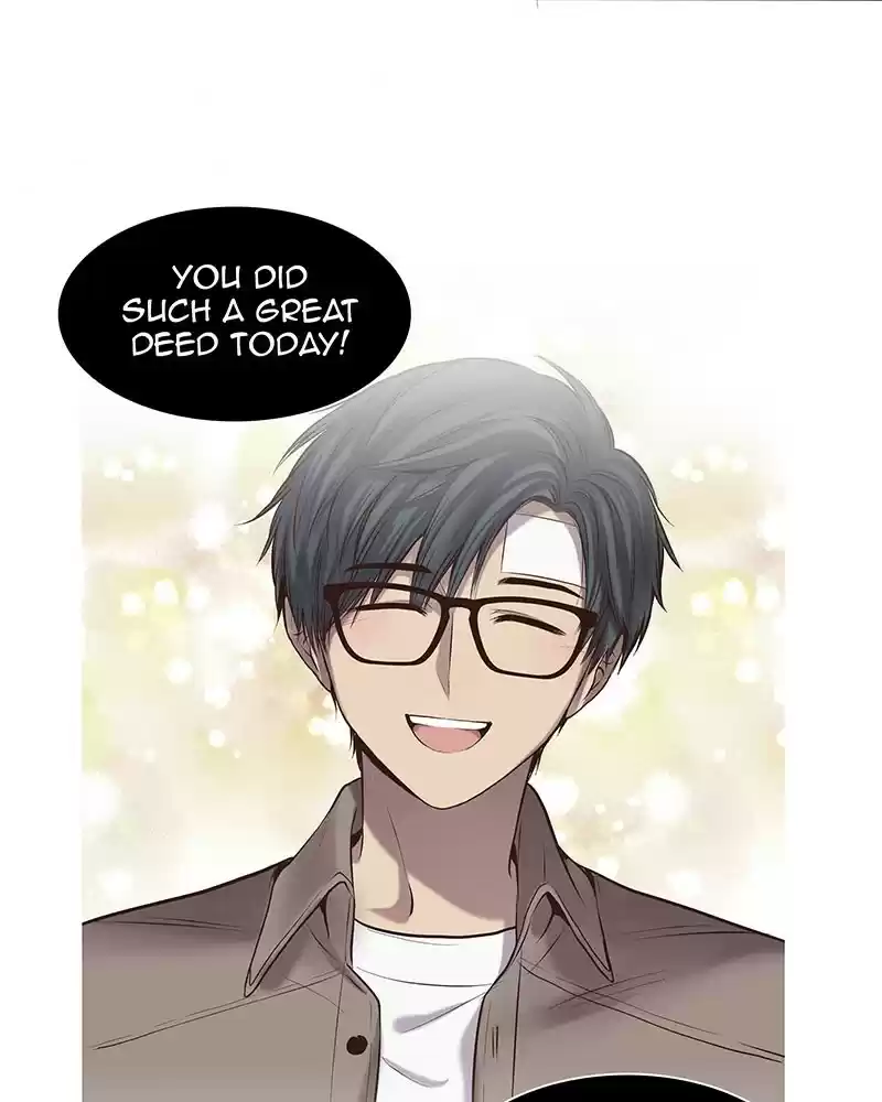 My Deepest Secret Chapter 36