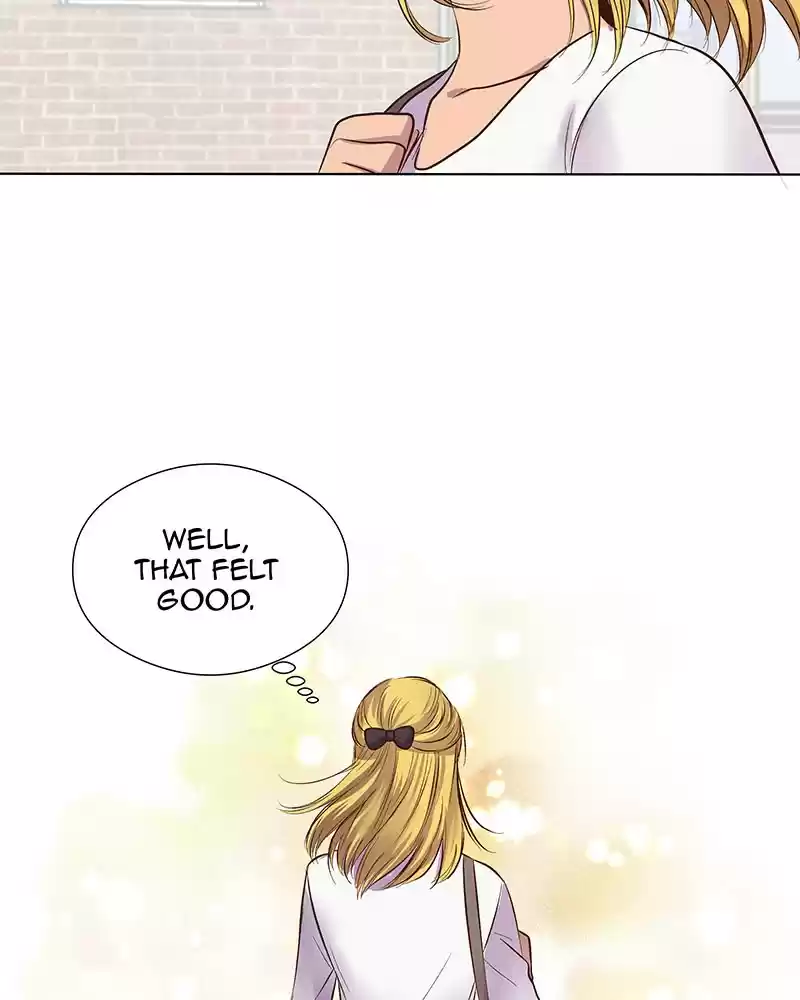 My Deepest Secret Chapter 36