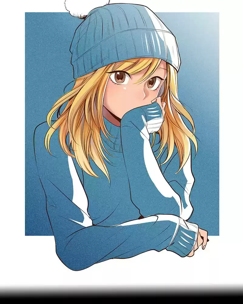 My Deepest Secret Chapter 36