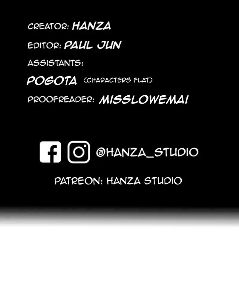 My Deepest Secret Chapter 36