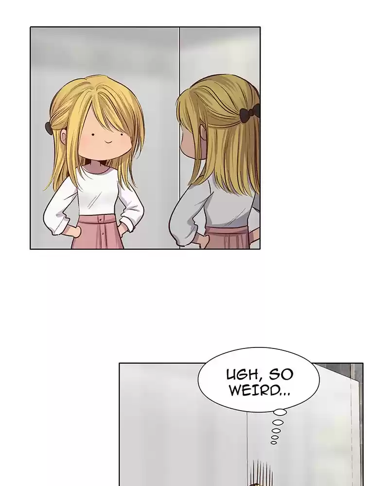 My Deepest Secret Chapter 37