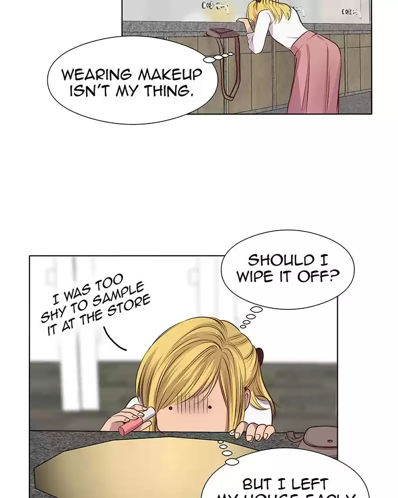 My Deepest Secret Chapter 37