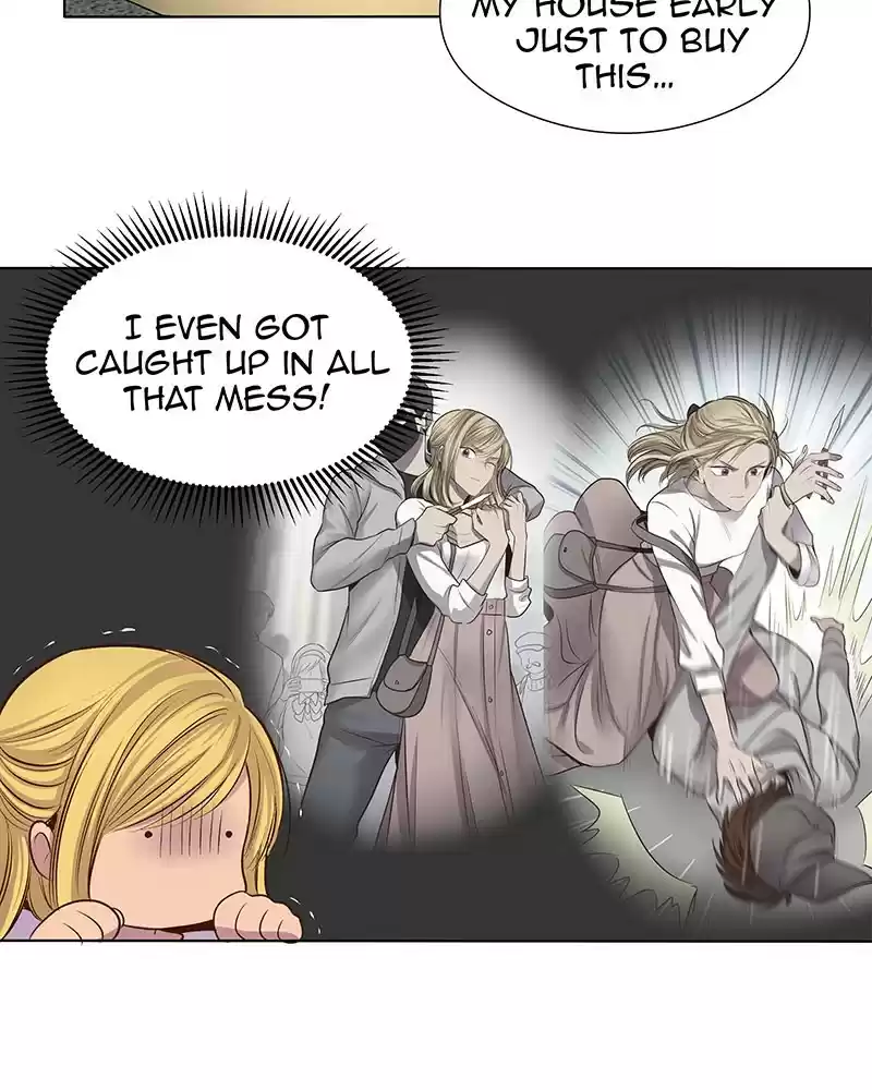 My Deepest Secret Chapter 37