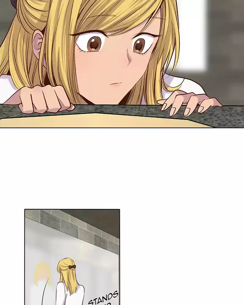 My Deepest Secret Chapter 37