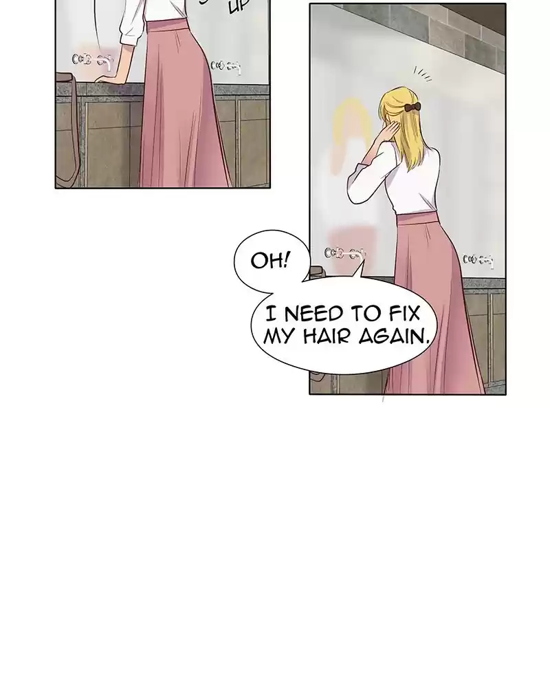 My Deepest Secret Chapter 37