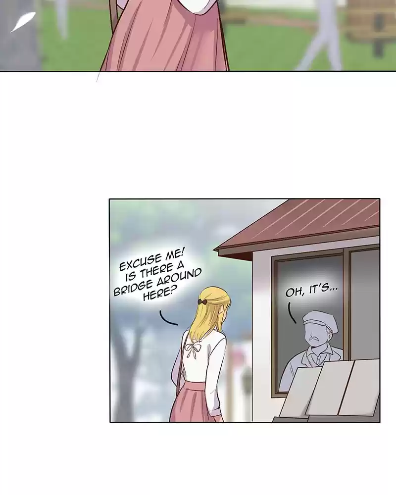 My Deepest Secret Chapter 37