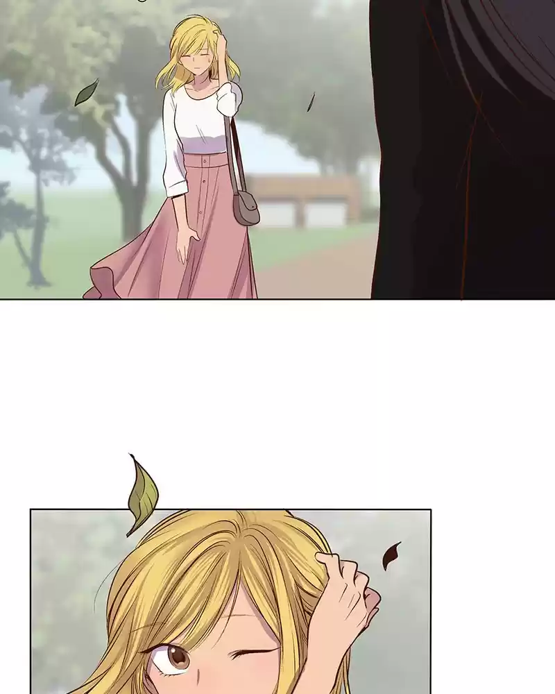 My Deepest Secret Chapter 37