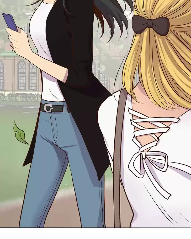 My Deepest Secret Chapter 37