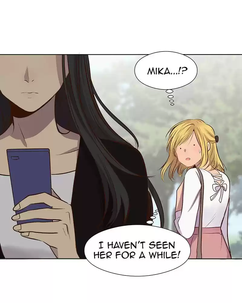 My Deepest Secret Chapter 37