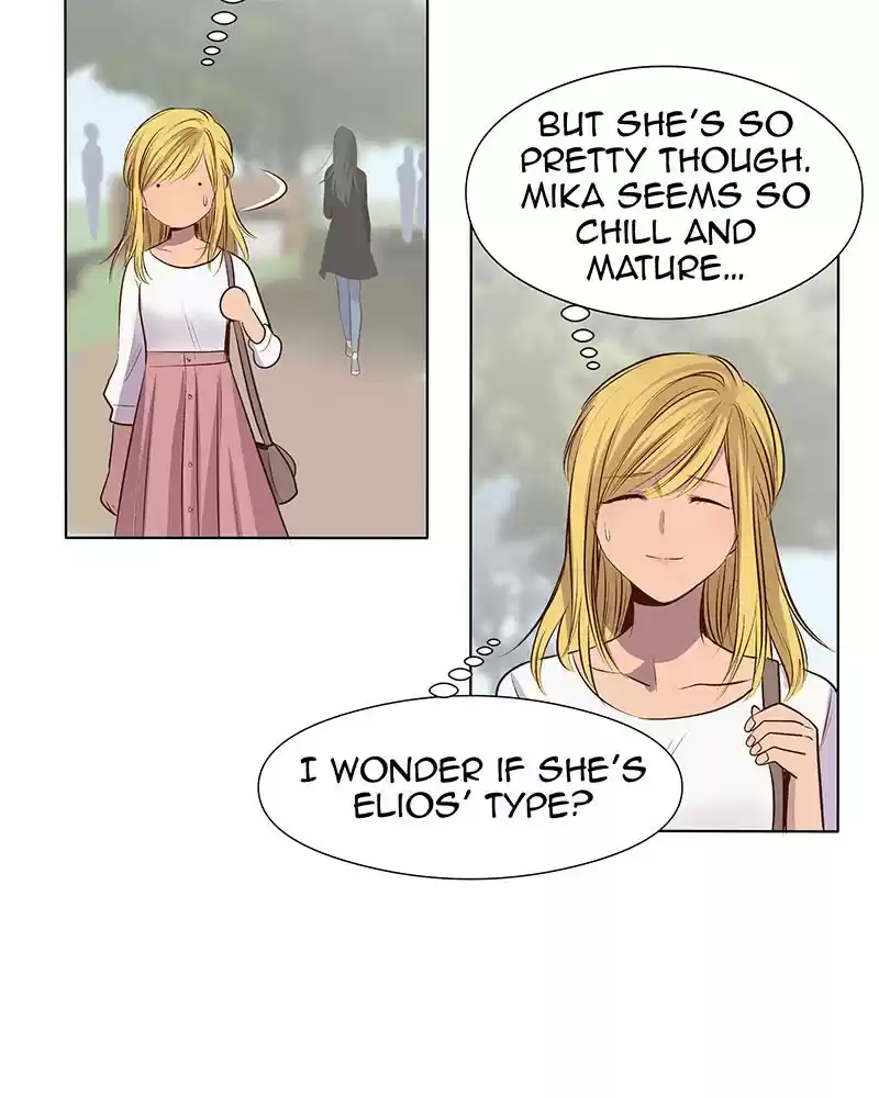 My Deepest Secret Chapter 37