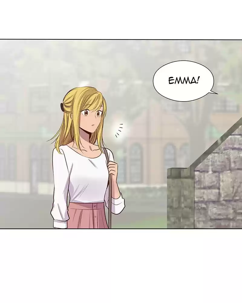 My Deepest Secret Chapter 37