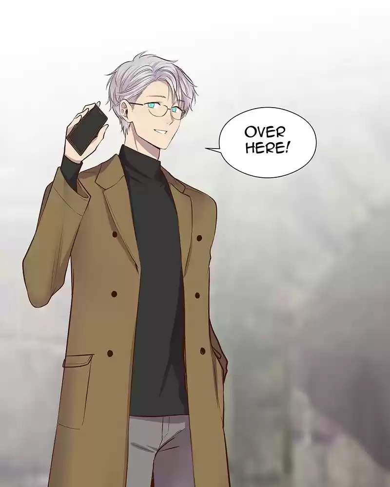 My Deepest Secret Chapter 37