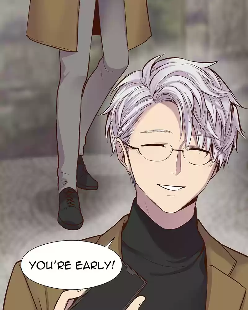 My Deepest Secret Chapter 37