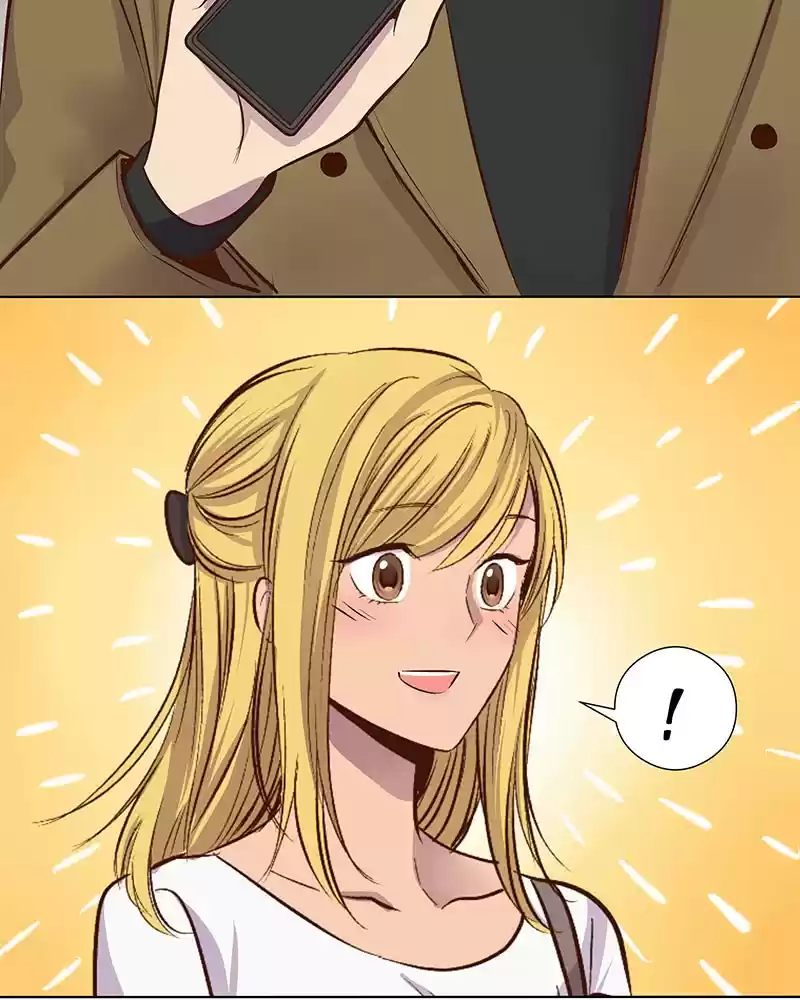 My Deepest Secret Chapter 37