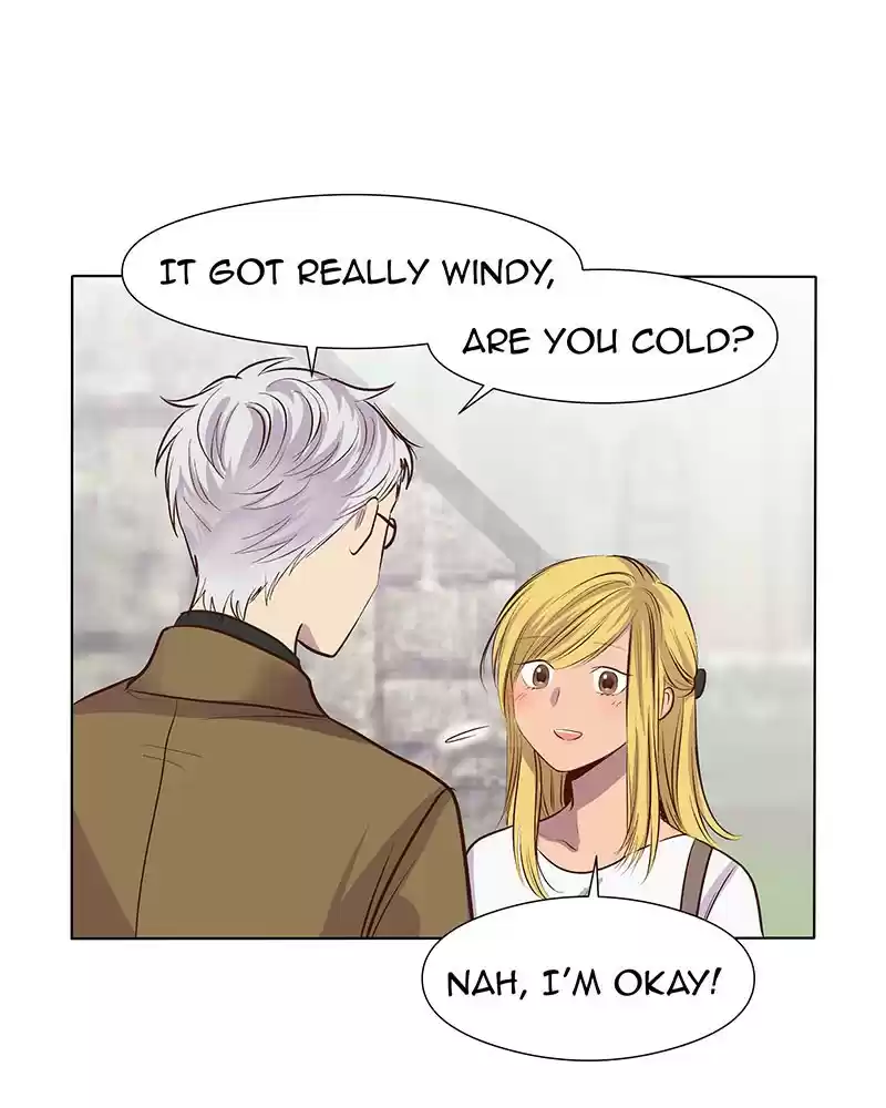 My Deepest Secret Chapter 37