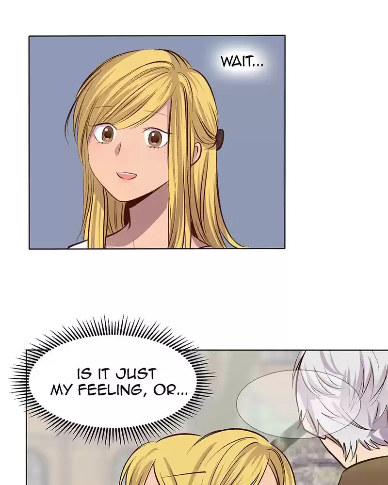 My Deepest Secret Chapter 37