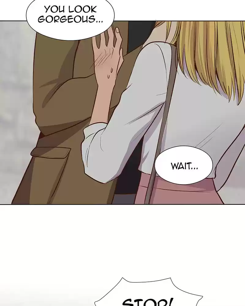 My Deepest Secret Chapter 37