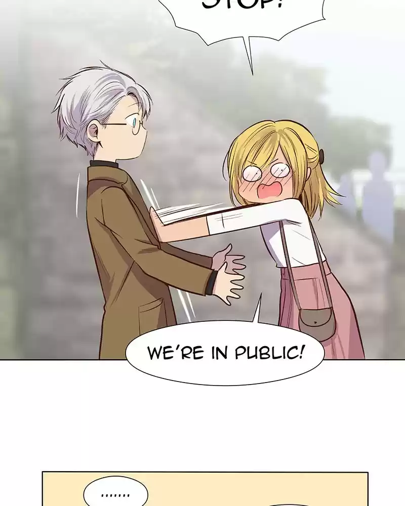 My Deepest Secret Chapter 37