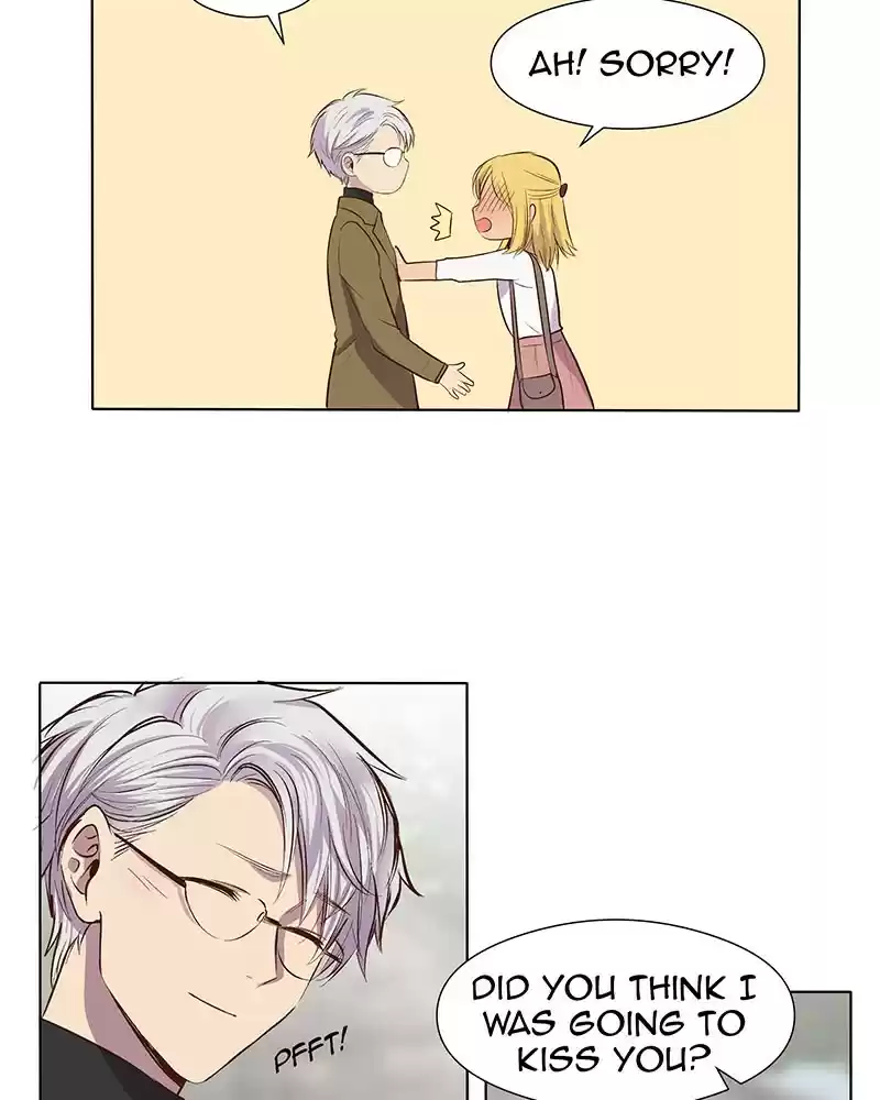 My Deepest Secret Chapter 37