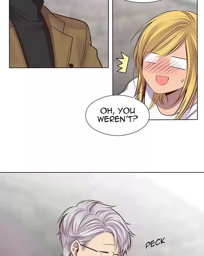 My Deepest Secret Chapter 37