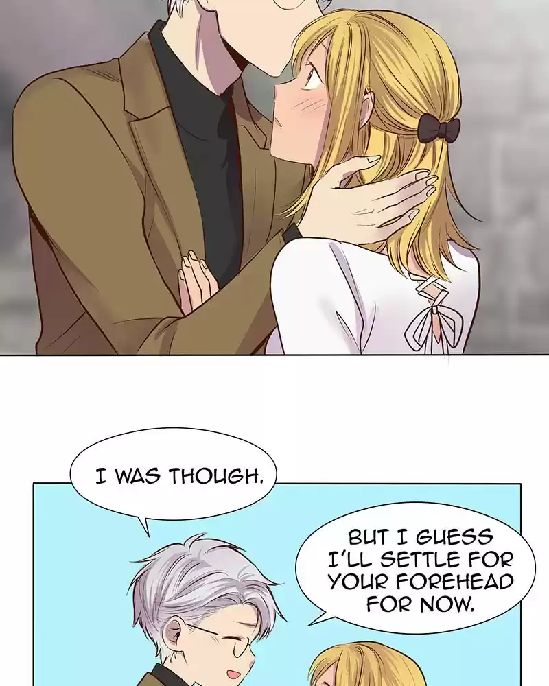 My Deepest Secret Chapter 37