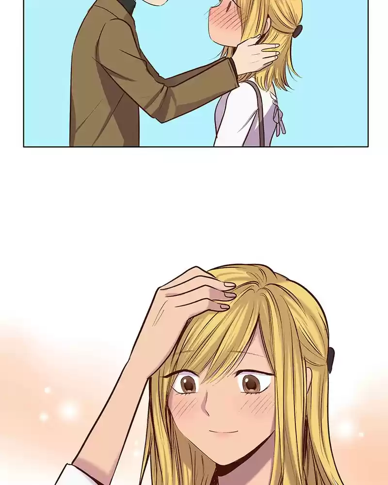 My Deepest Secret Chapter 37