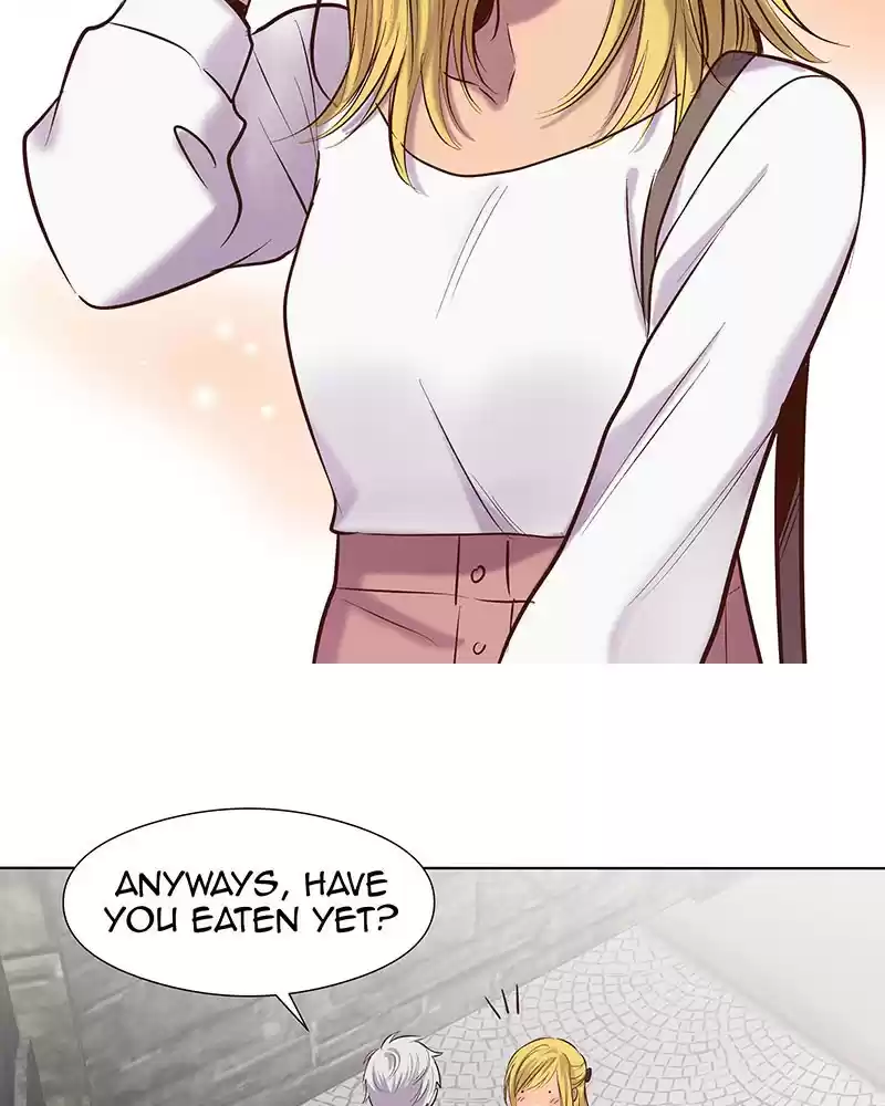 My Deepest Secret Chapter 37