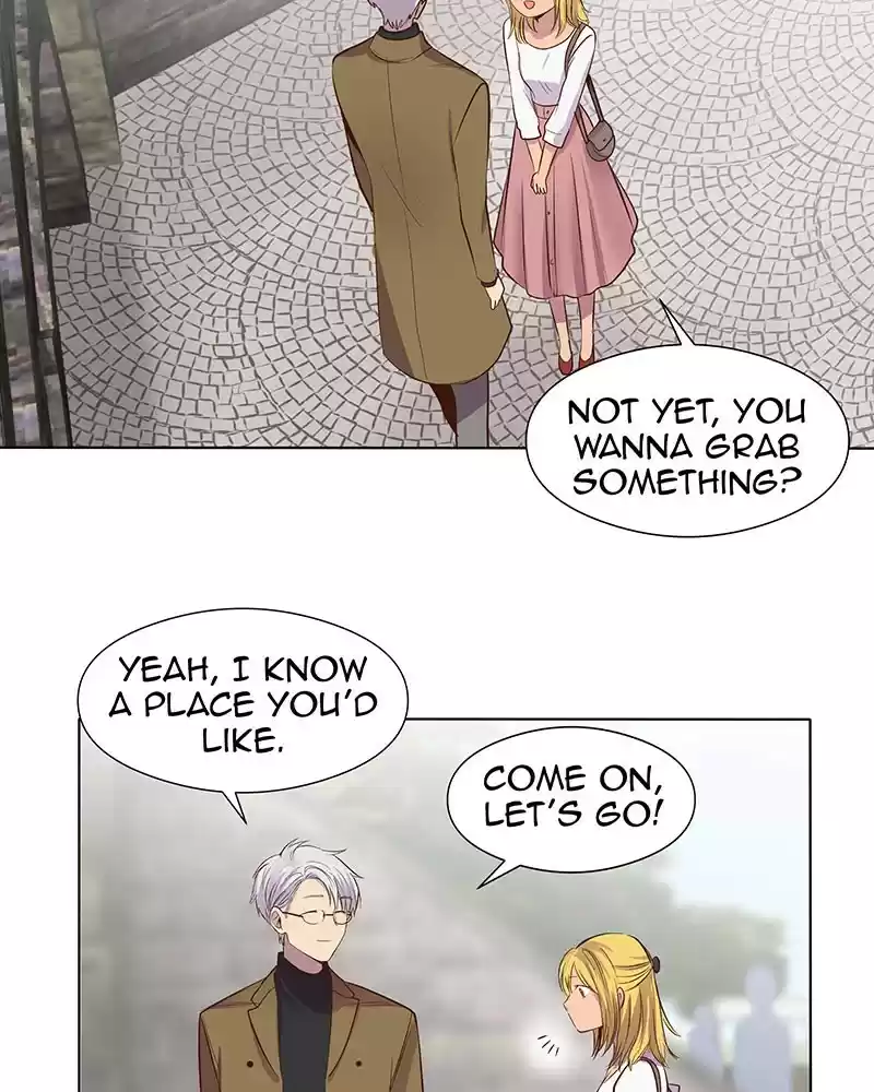 My Deepest Secret Chapter 37