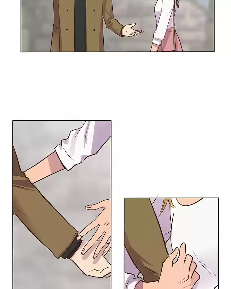 My Deepest Secret Chapter 37