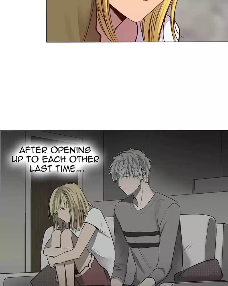 My Deepest Secret Chapter 37