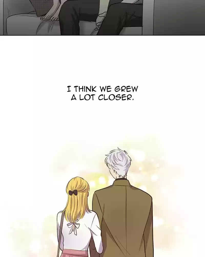 My Deepest Secret Chapter 37