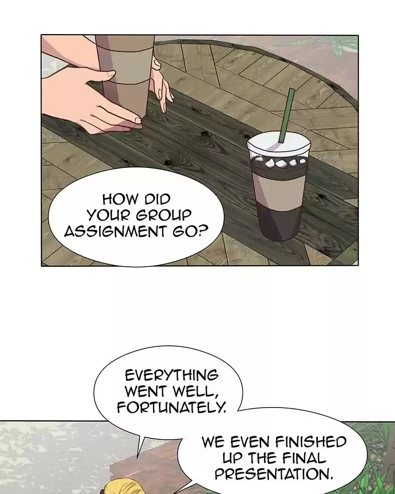 My Deepest Secret Chapter 37