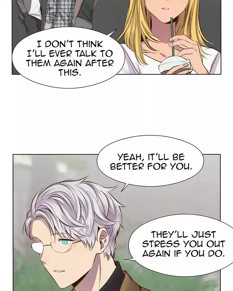 My Deepest Secret Chapter 37