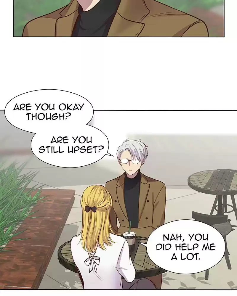 My Deepest Secret Chapter 37