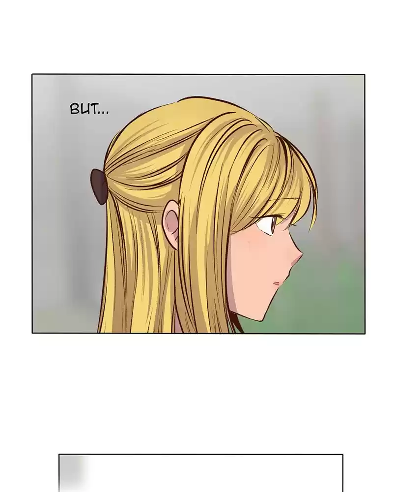 My Deepest Secret Chapter 37