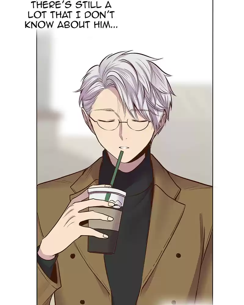 My Deepest Secret Chapter 37