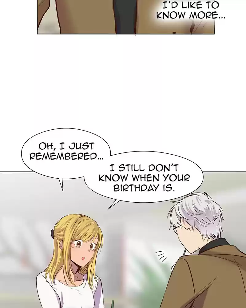 My Deepest Secret Chapter 37