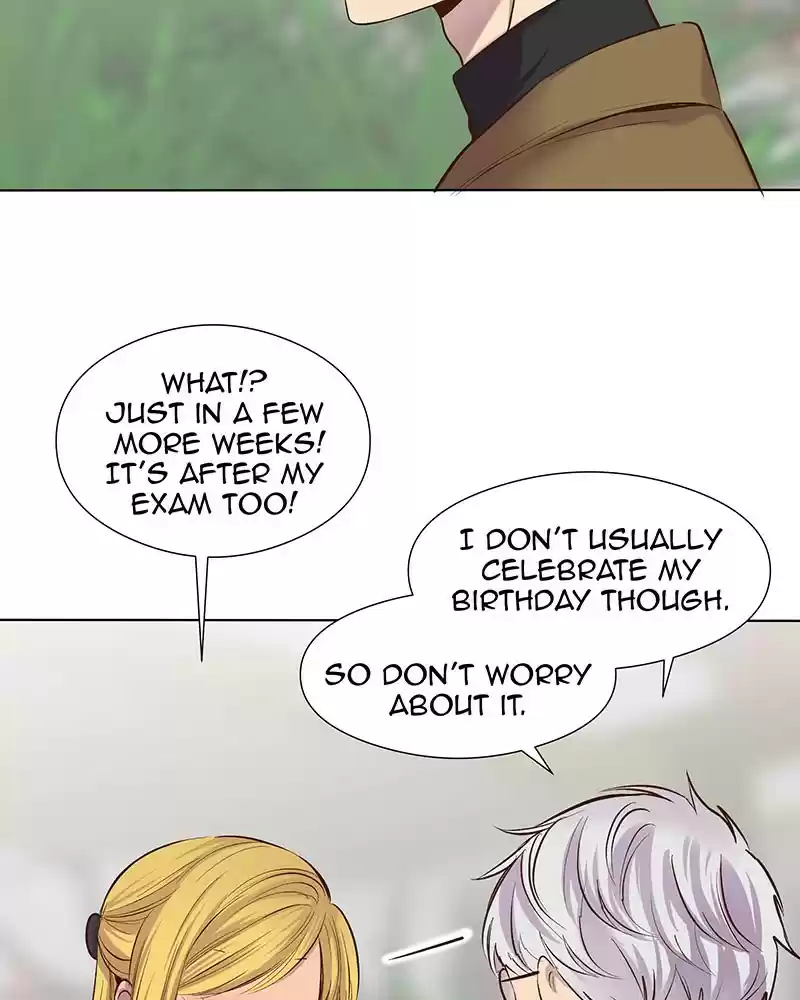 My Deepest Secret Chapter 37