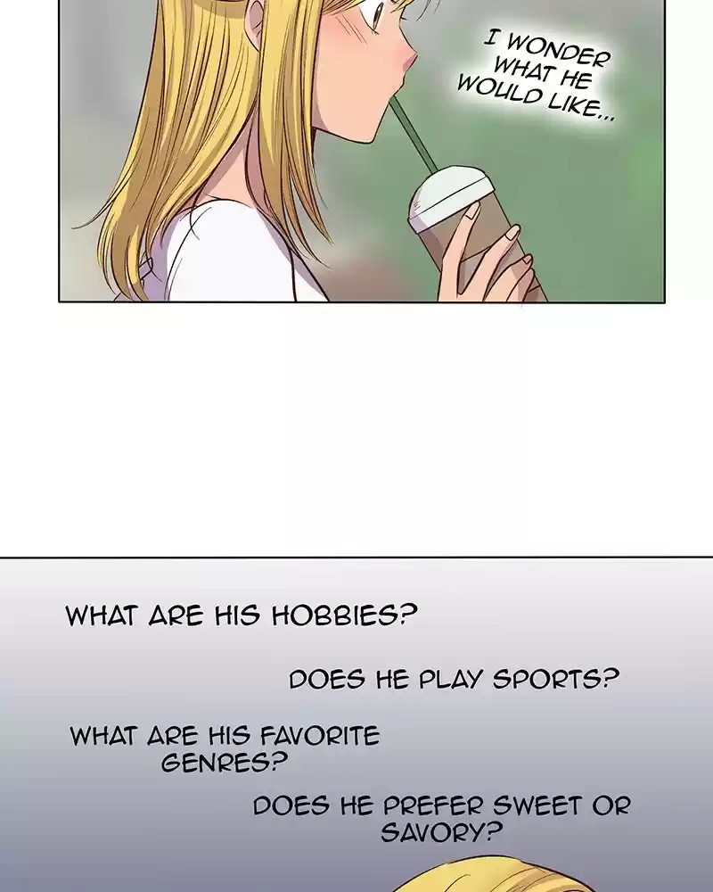 My Deepest Secret Chapter 37