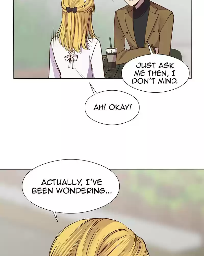 My Deepest Secret Chapter 37