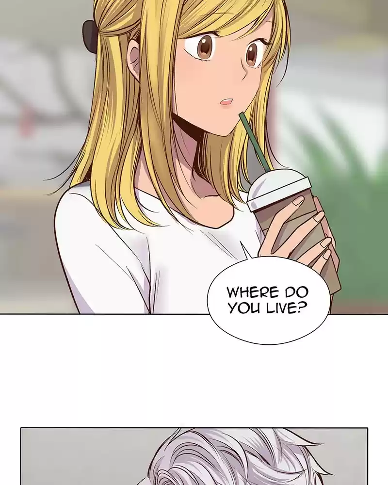 My Deepest Secret Chapter 37