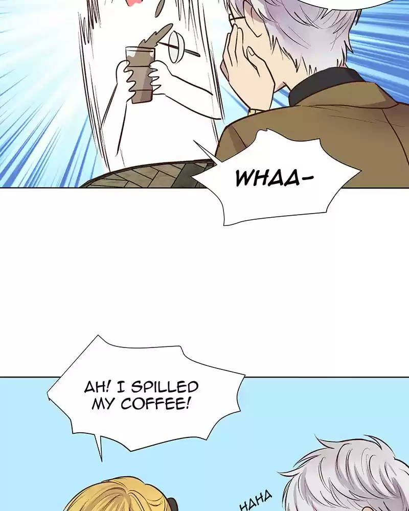 My Deepest Secret Chapter 37