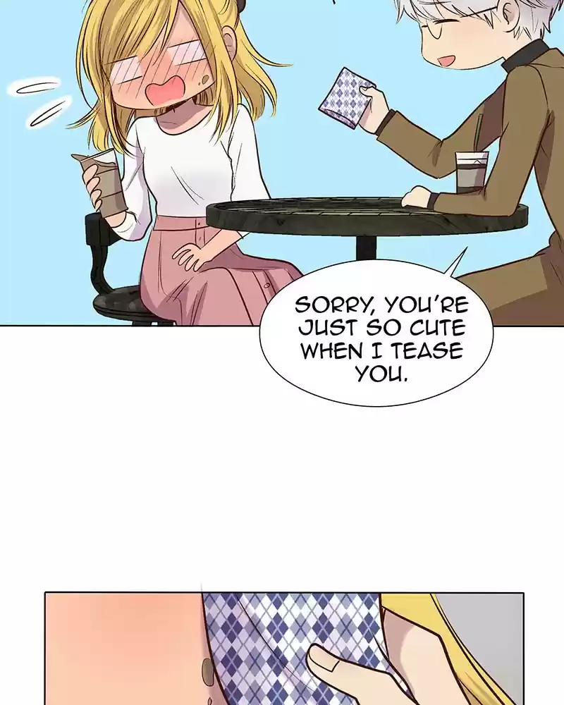 My Deepest Secret Chapter 37