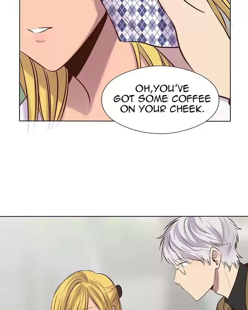 My Deepest Secret Chapter 37